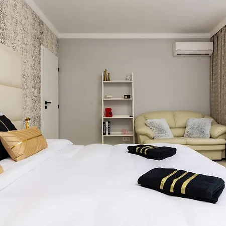 Sunny Modern 1br Retreat With Cozy Balcony Apartment Plovdiv