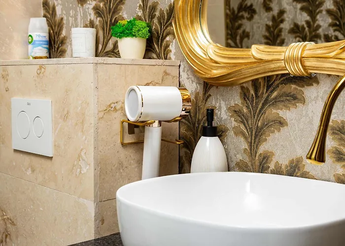 Sunny Modern 1br Retreat With Cozy Balcony شقة بلوفديف