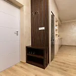 Sunny Modern 1br Retreat With Cozy Balcony 普罗夫迪夫