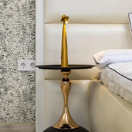 Apartament Sunny Modern 1br Retreat With Cozy Balcony *