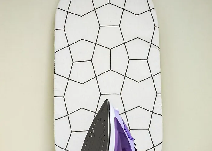 Sunny Modern 1br Retreat With Cozy Balcony Daire Filibe